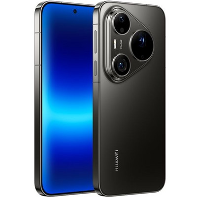 Huawei Pura 90s Pro Max 12/256GB Graphite Black - фото 100075