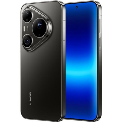 Huawei Pura 90s Pro Max 12/256GB Graphite Black - фото 100076