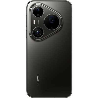 Huawei Pura 90s Pro Max 12/256GB Graphite Black - фото 100080