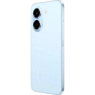 Honor X7e 6/256GB Light Blue - фото 100160