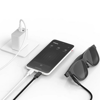 Android модуль для очков XREAL Beam Pro Wi-Fi 8/256GB - фото 100176