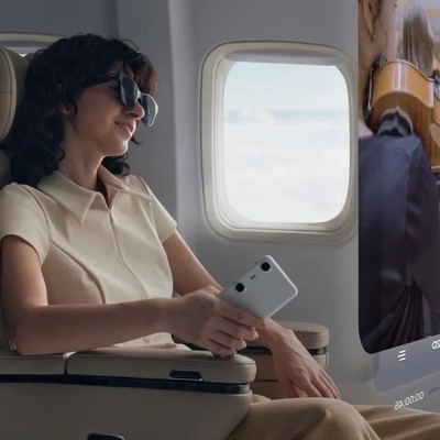 Android модуль для очков XREAL Beam Pro Wi-Fi 8/256GB - фото 100177