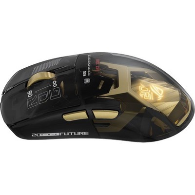 Мышка Asus ROG Harpe II Extreme Edition 20 - фото 100198