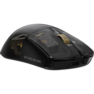 Мышка Asus ROG Harpe II Extreme Edition 20 - фото 100199