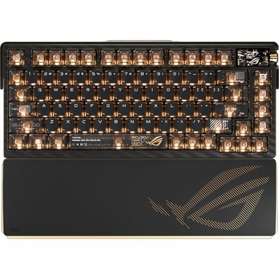 Клавиатура Asus ROG Azoth Extreme Edition 20 - фото 100202