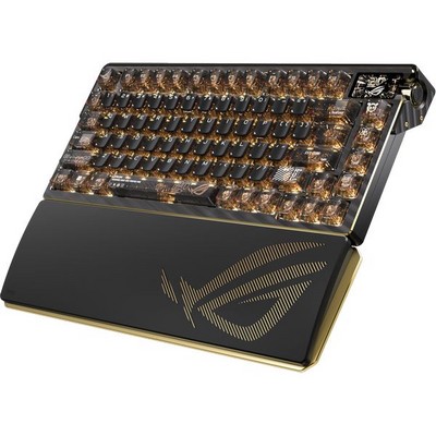 Клавиатура Asus ROG Azoth Extreme Edition 20 - фото 100203