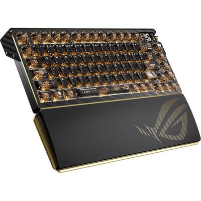 Клавиатура Asus ROG Azoth Extreme Edition 20 - фото 100204