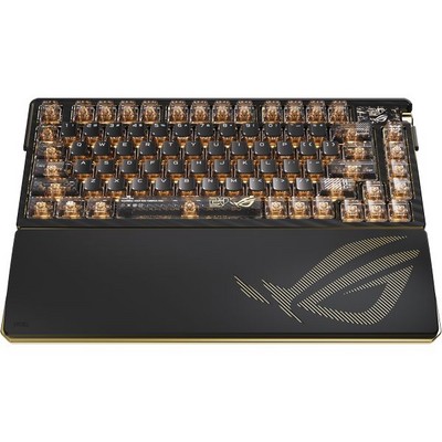 Клавиатура Asus ROG Azoth Extreme Edition 20 - фото 100205