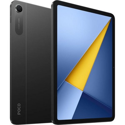Poco Pad C1 Wi-Fi 4/64GB Gray - фото 100219