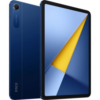 Poco Pad C1 Wi-Fi 4/64GB Blue - фото 100225
