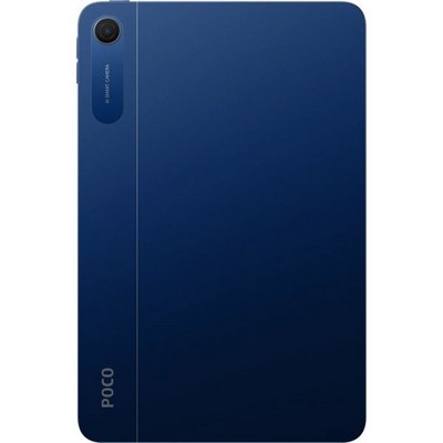 Poco Pad C1 Wi-Fi 4/64GB Blue - фото 100236