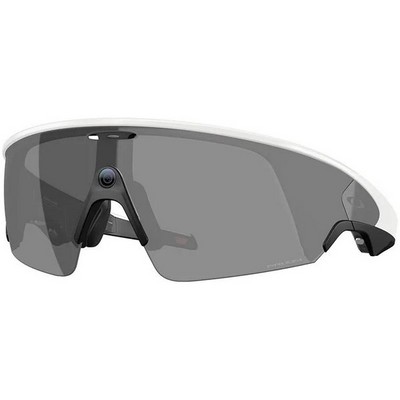 Oakley Meta Vanguard S52 White/ Prizm Black - фото 100450