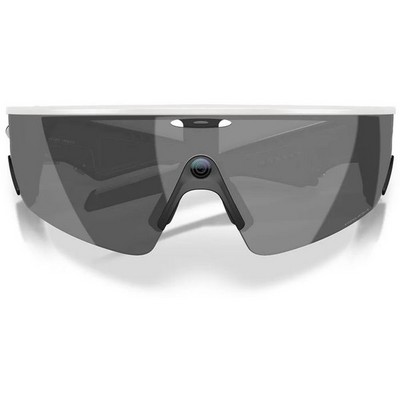 Oakley Meta Vanguard S52 White/ Prizm Black - фото 100451