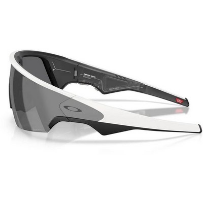 Oakley Meta Vanguard S52 White/ Prizm Black - фото 100452