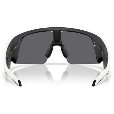 Oakley Meta Vanguard S52 White/ Prizm Black - фото 100453