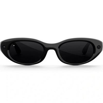Ray-Ban Starfire Kylie Edition Black/ Transitions Gray - фото 100464