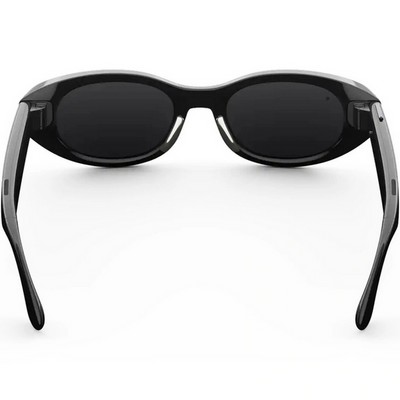 Ray-Ban Starfire Kylie Edition Black/ Transitions Gray - фото 100465