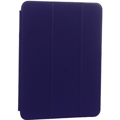 Чехол-книжка Smart Case для iPad Pro (11") 2020г. Фиолетовый - фото 31604
