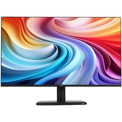 Acer EK271Gbmix 27" Black 1ms HDMI, VGA - фото 100473