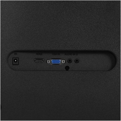 Acer EK271Gbmix 27" Black 1ms HDMI, VGA - фото 100479