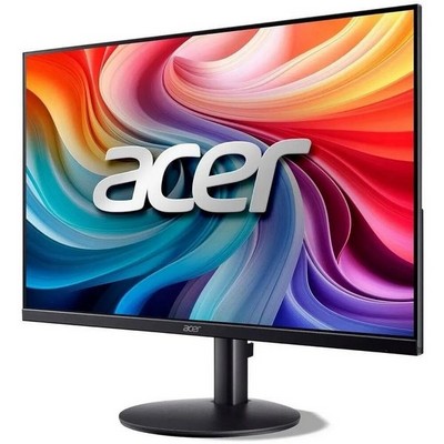 Acer SB243YG0bi 23.8" Black 1ms HDMI, VGA - фото 100482
