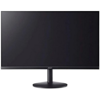 Acer SB243YG0bi 23.8" Black 1ms HDMI, VGA - фото 100483
