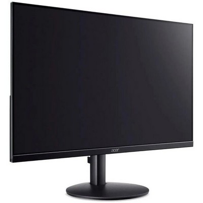 Acer SB243YG0bi 23.8" Black 1ms HDMI, VGA - фото 100484
