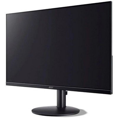 Acer SB243YG0bi 23.8" Black 1ms HDMI, VGA - фото 100485