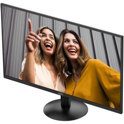 AOC 24B30H3 23.8" Black 1ms HDMI, DisplayPort - фото 100495
