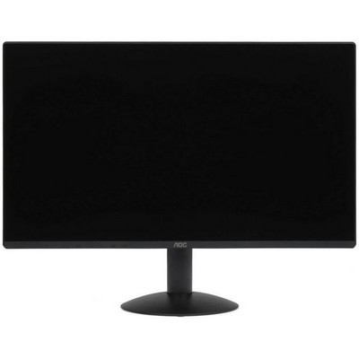 AOC 24B30H3 23.8" Black 1ms HDMI, DisplayPort - фото 100499