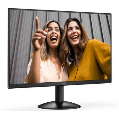 AOC 24B30HM2 23.8" Black 1ms HDMI, VGA - фото 100501