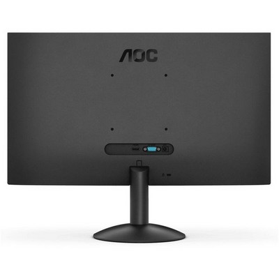 AOC 24B30HM2 23.8" Black 1ms HDMI, VGA - фото 100503