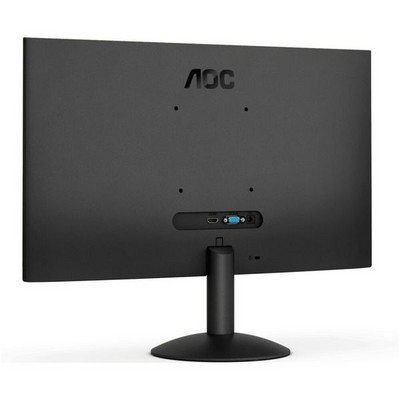 AOC 24B30HM2 23.8" Black 1ms HDMI, VGA - фото 100504
