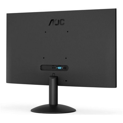 AOC 24B30HM2 23.8" Black 1ms HDMI, VGA - фото 100505