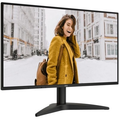 AOC 24B36H 23.8" Black 1ms HDMI - фото 100508