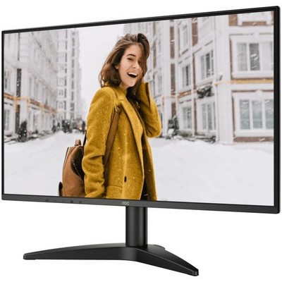 AOC 24B36H 23.8" Black 1ms HDMI - фото 100509