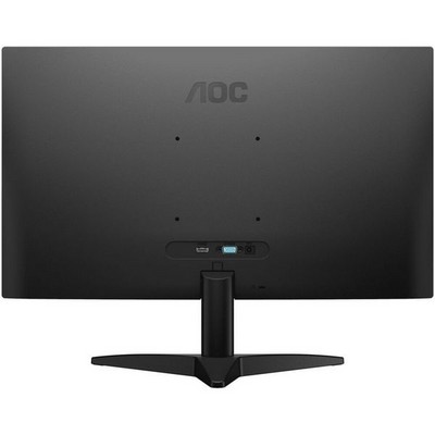 AOC 24B36H 23.8" Black 1ms HDMI - фото 100510