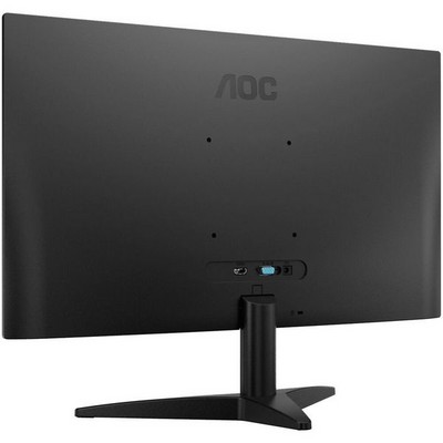 AOC 24B36H 23.8" Black 1ms HDMI - фото 100511
