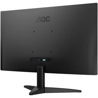 AOC 24B36H 23.8" Black 1ms HDMI - фото 100512