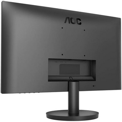 AOC 24B3HA2 23.8" Black 1ms HDMI, VGA - фото 100519