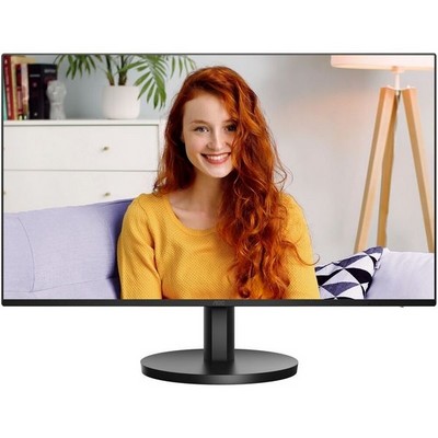 AOC 24B3QA2 23.8" Black 1ms HDMI, DisplayPort - фото 100521