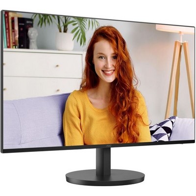 AOC 24B3QA2 23.8" Black 1ms HDMI, DisplayPort - фото 100522