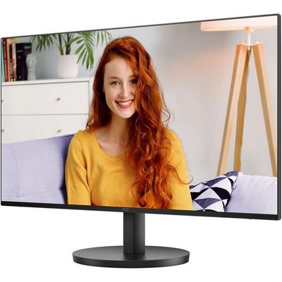 AOC 24B3QA2 23.8" Black 1ms HDMI, DisplayPort - фото 100523