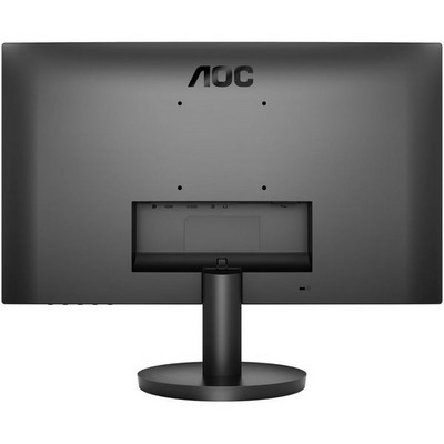 AOC 24B3QA2 23.8" Black 1ms HDMI, DisplayPort - фото 100526