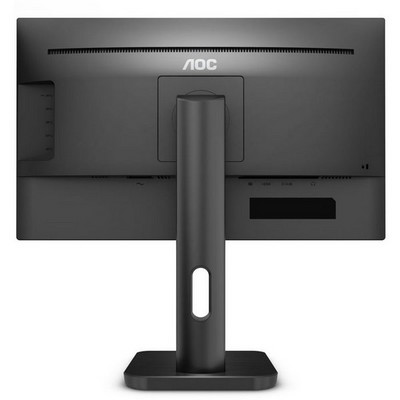 AOC 24P1 24" IPS 5ms HDMI, DisplayPort, DVI-D, VGA - фото 100531