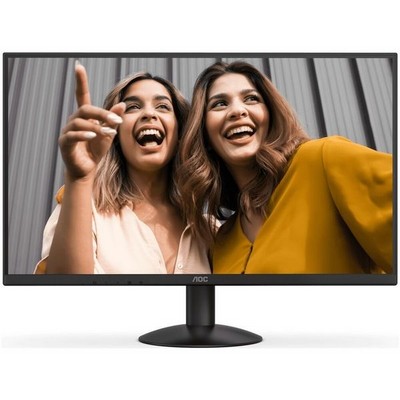 AOC 27B30H 27" Black 1ms HDMI, VGA - фото 100534