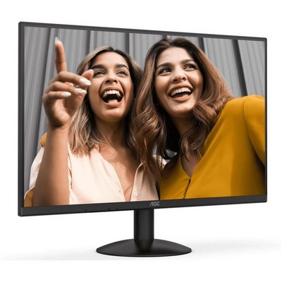 AOC 27B30H 27" Black 1ms HDMI, VGA - фото 100535