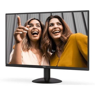 AOC 27B30H 27" Black 1ms HDMI, VGA - фото 100536