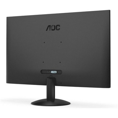 AOC 27B30H 27" Black 1ms HDMI, VGA - фото 100539