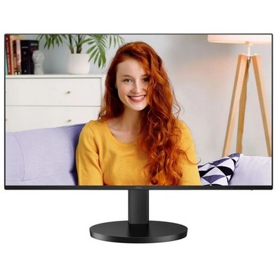 AOC 27B3CF2 27" Black 1 ms HDMI, USB Type-C - фото 100541